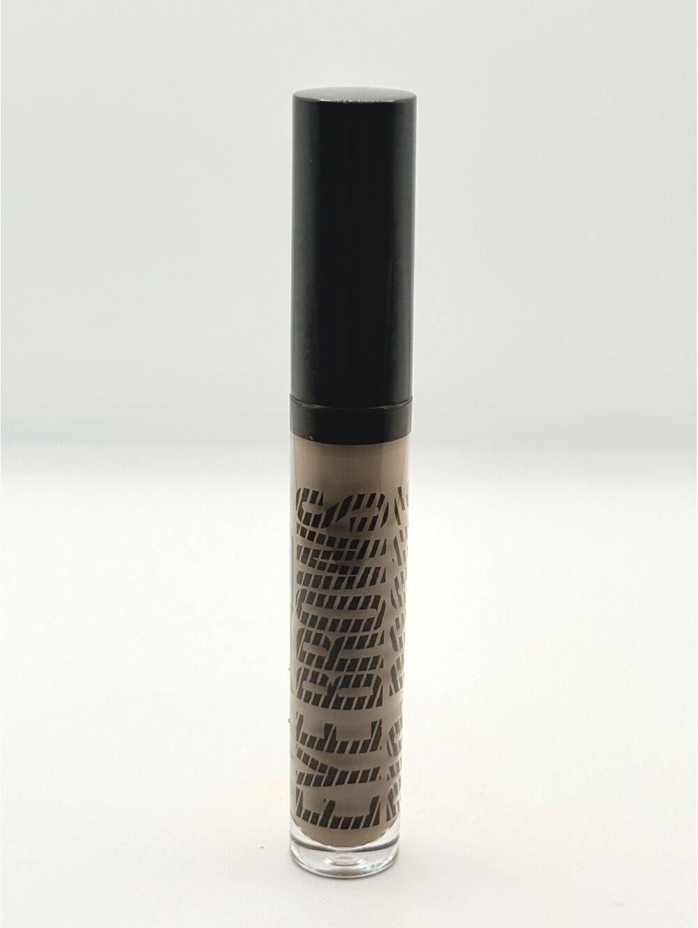 MAC Eye Brows Big Boost Fibre Gel Fling (Taupe Blonde)